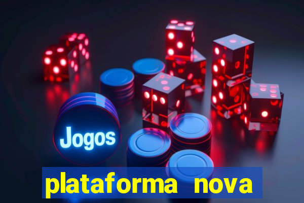 plataforma nova fortune dragon